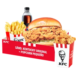 Big Box Original