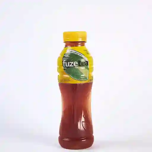 Te De Limón