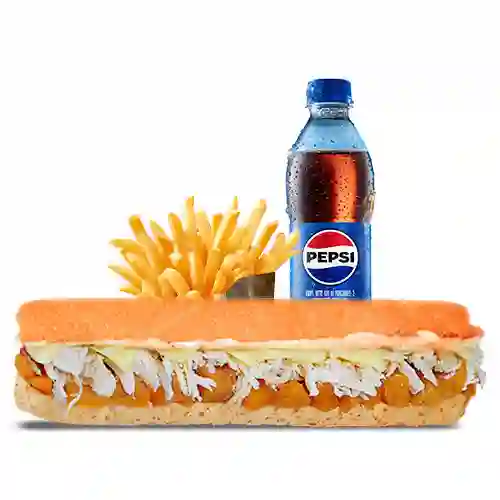 Combo Tropical Junior
