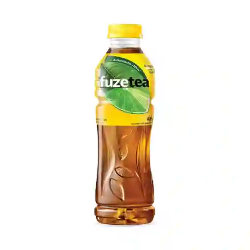 Fuze Tea Limon 400ml