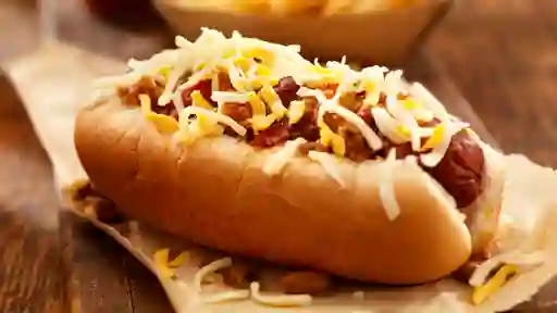 Chori- Buti