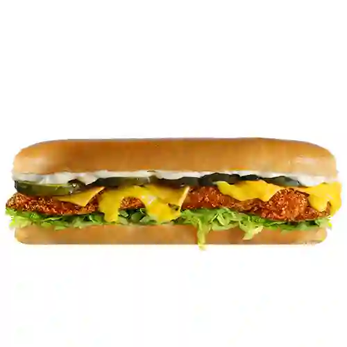 Pollo Apanado Junior