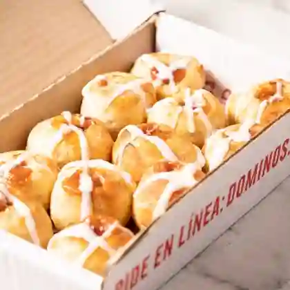 Arequipe Rolls