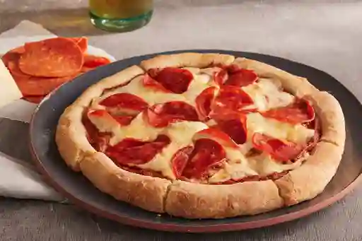 Pizza Congelada Pepperoni