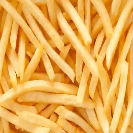 Papas A La Francesa