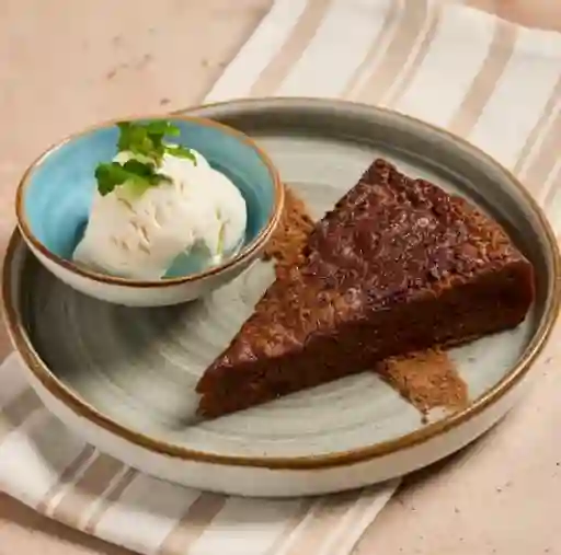 Torta Melcochuda