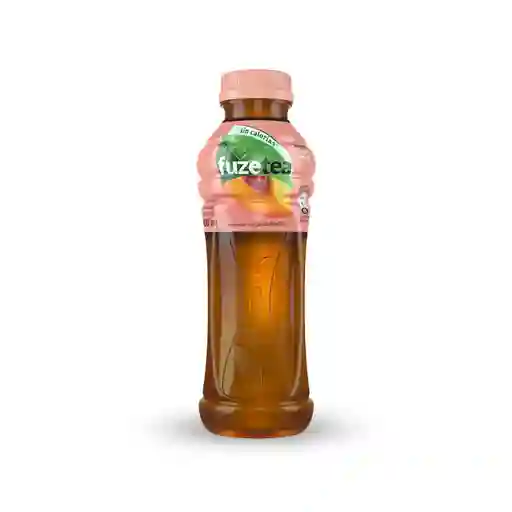 Fuze Tea Durazno 400ml.