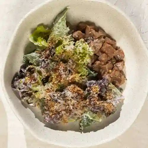 Ensalada De Atún Fresco