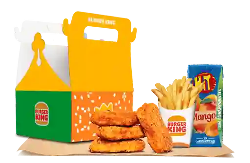 King Junior Nuggets