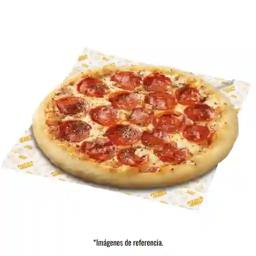 Pizza Mediana