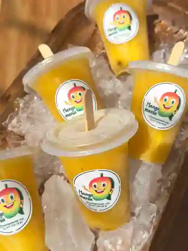 Paleta De Maracumango