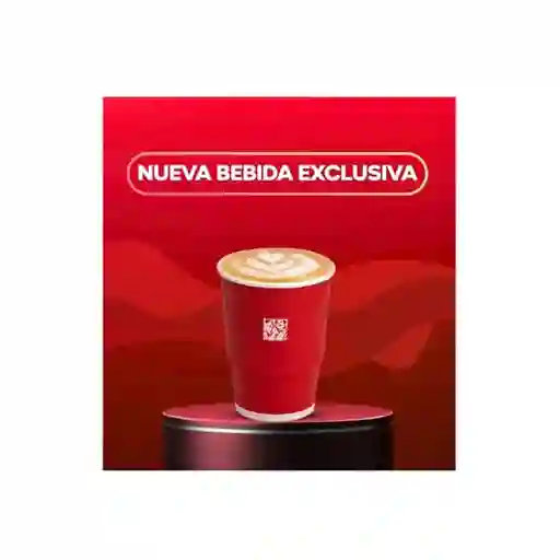 Latte Choco Caramelo Md