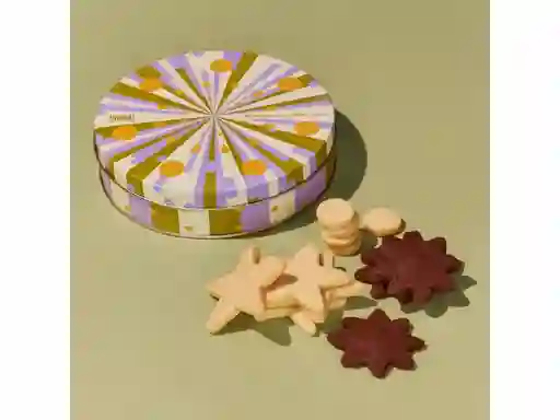 Galletas Navidad 2025