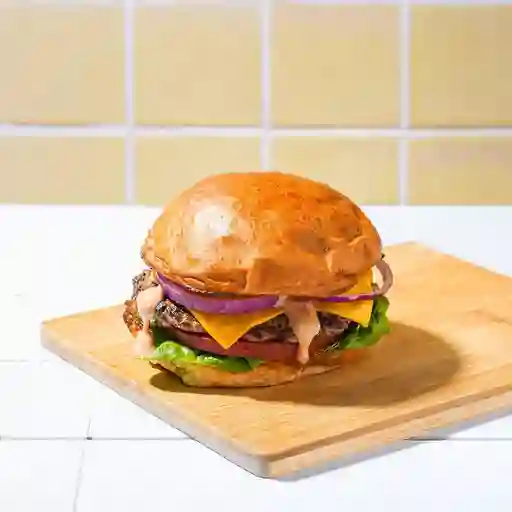 Cheeseburger