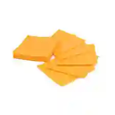 Loncha De Queso Cheddar
