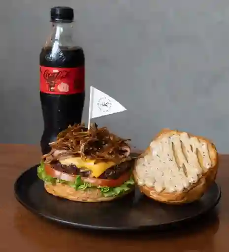 Trufavorita + Cocacola S/a