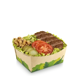 Ensalada Deli Fresh Carne