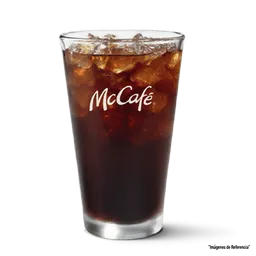 Iced Coffee Mediano