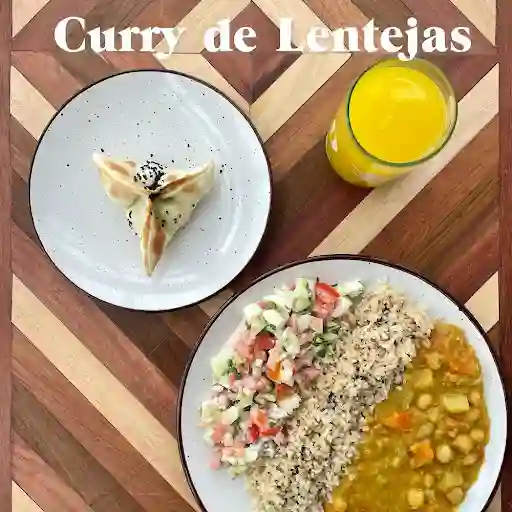 Curry