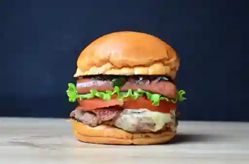 Ranchera Burger