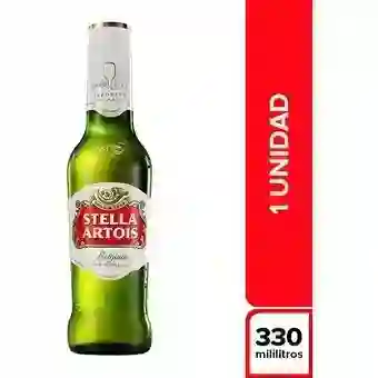 Cerveza Stella Artois Rappi