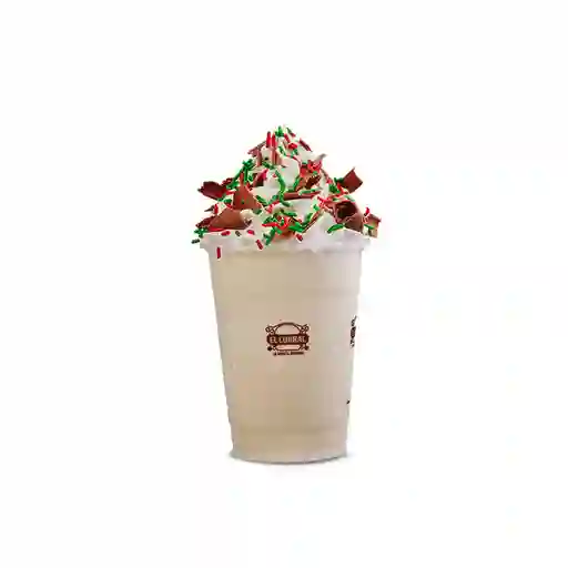 Malteada Vainilla Navidad 355 Ml