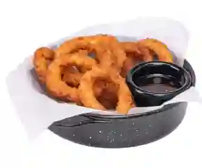 Aros De Cebolla