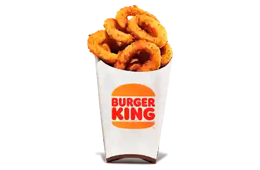 Aros De Cebolla Grandes