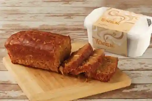 Torta Artesana + Litro De Helado