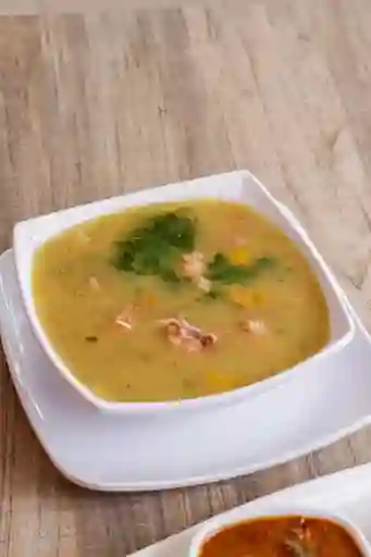 Sopa De Menudencia