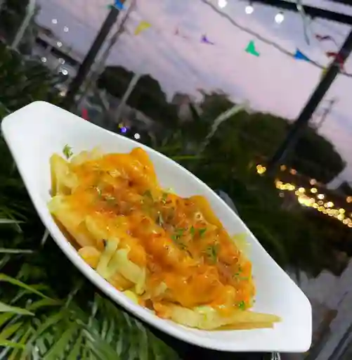 Papitas Brunei