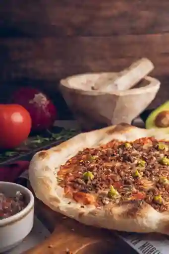 P Mexicana Per