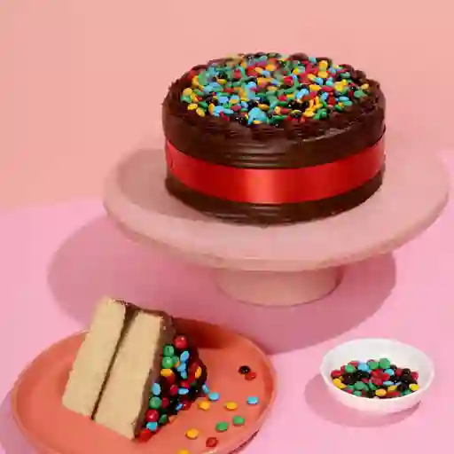 Torta Fantasía 