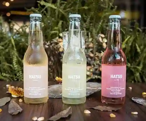 Soda Hatsu
