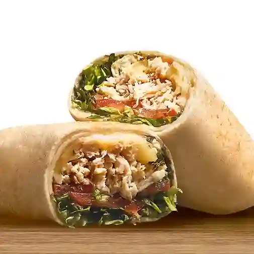 Wrap Pollo