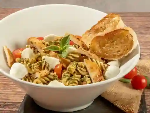 Ensalada De Pasta T