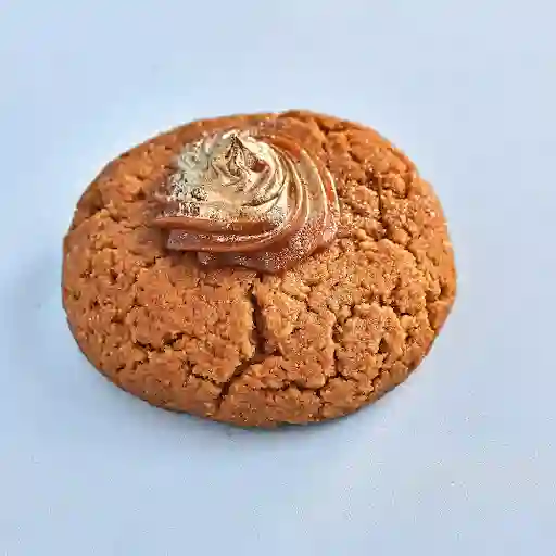 Galleta Arequipepe