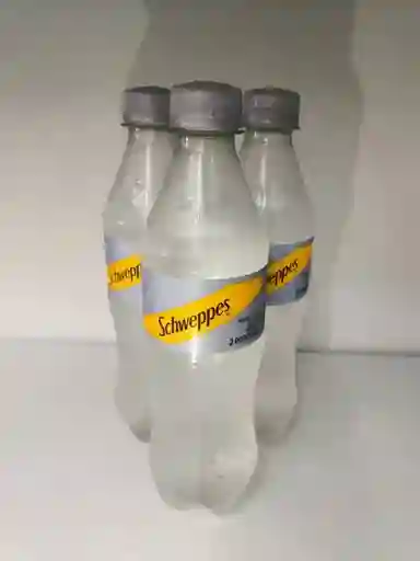 Soda Schweppes