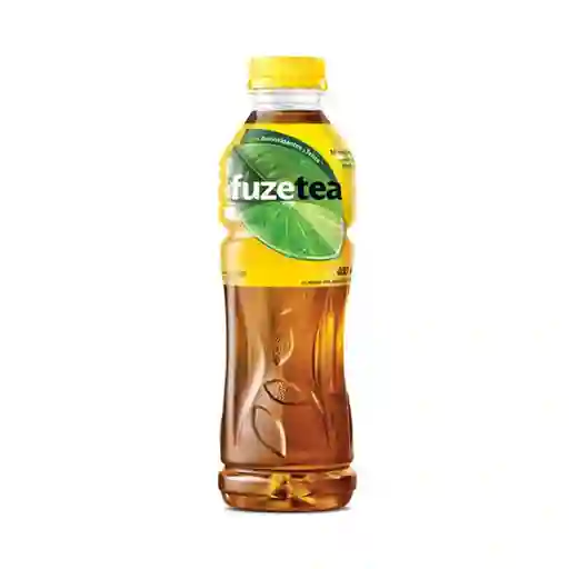 Fuze Tea Limón 400 Mls