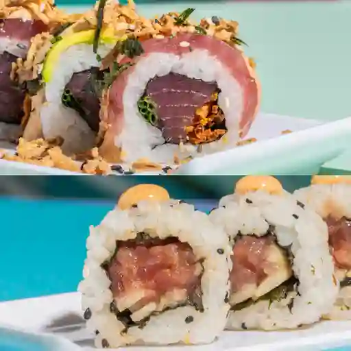 Sushi Box Para 2