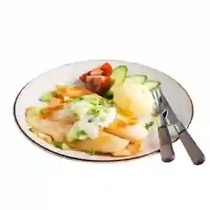 Filete Basa