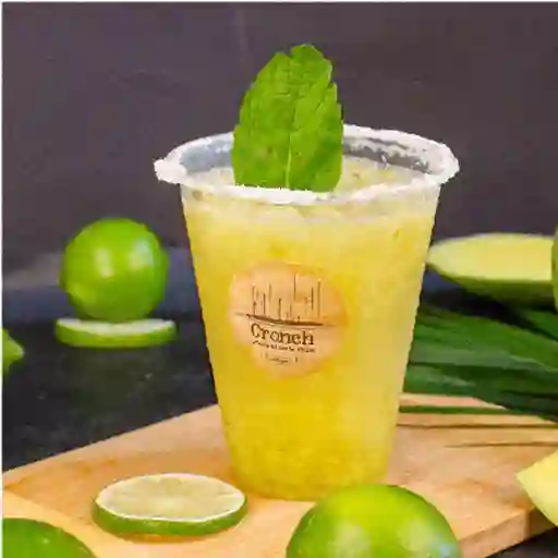 Limonada Mango Biche