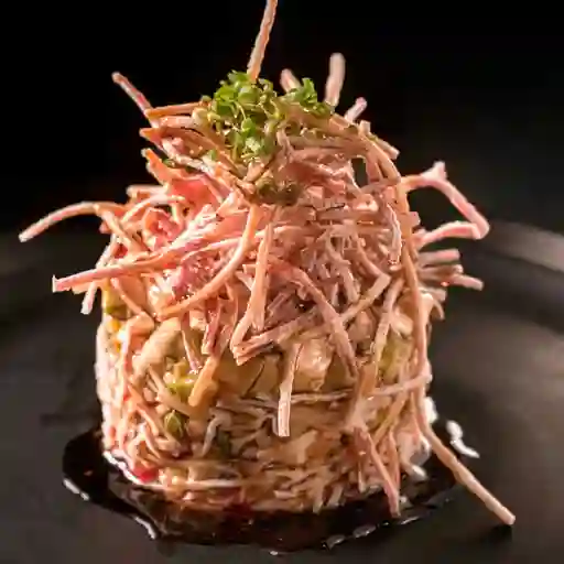 Kani Umi Salad