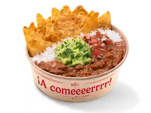 Mega Muy Chili Con Carne