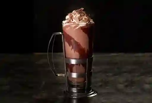 Malteada Chocolate