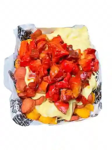 Costimonster Personal