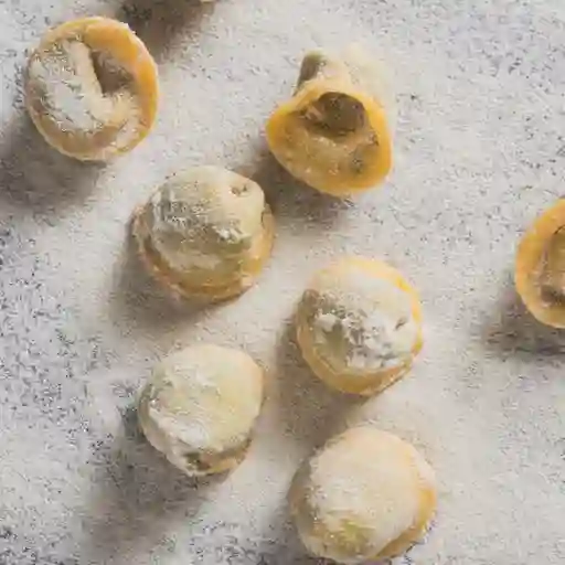 Cappelletti Ricotta Es