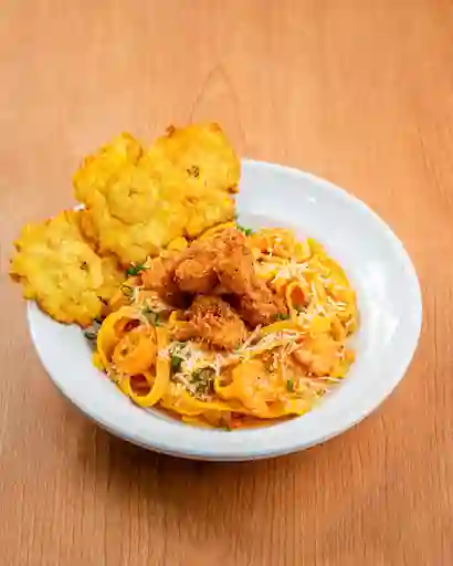 Fettuccine Del Rio