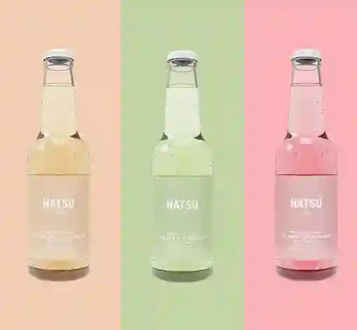 Soda Hatsu