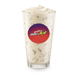 Malteada Wafer Jet
